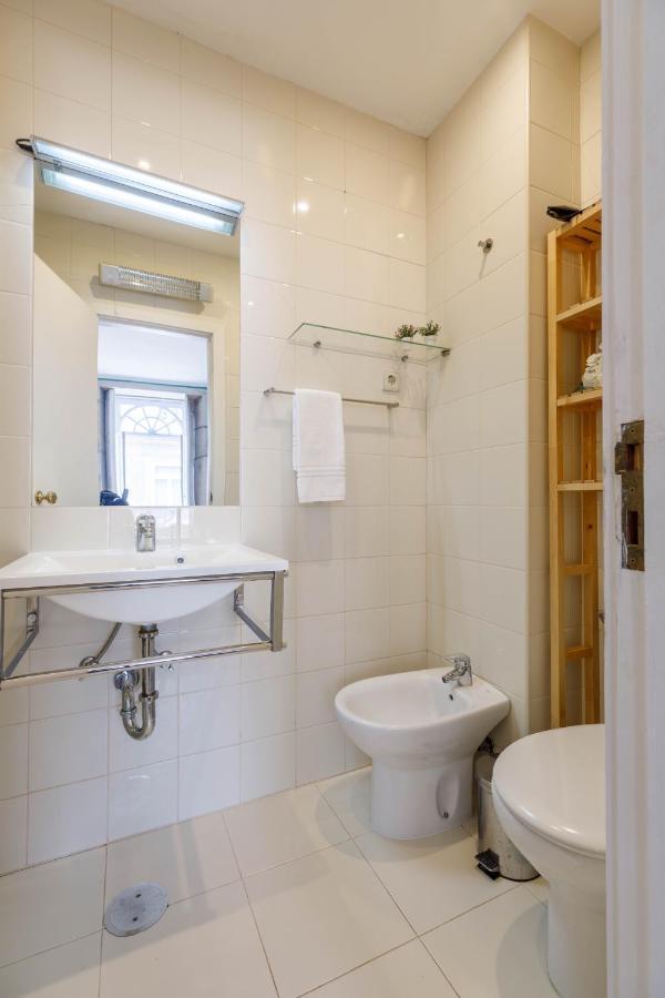 Clube Charming Apartments - Sao Bento Porto Buitenkant foto