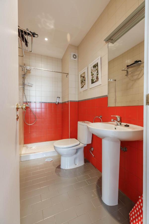 Clube Charming Apartments - Sao Bento Porto Buitenkant foto