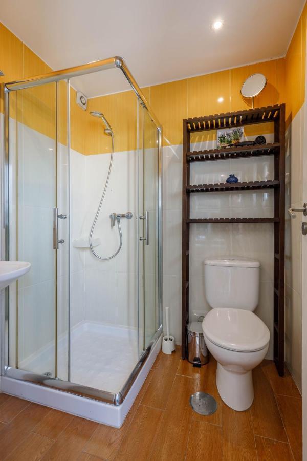 Clube Charming Apartments - Sao Bento Porto Buitenkant foto